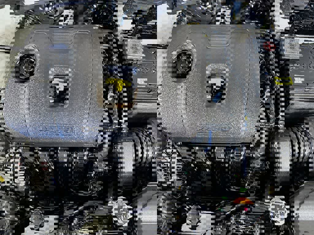 Used 2025 Kia Soul EX image 12