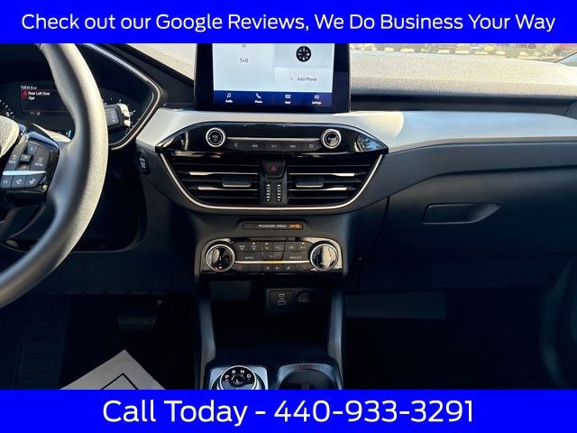Certified 2022 Ford Escape SE w/ Convenience Package image 20
