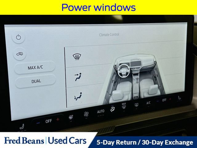 Certified 2025 Ford Bronco Sport Badlands w/ Badlands Tech Package AWD/4WD image 19