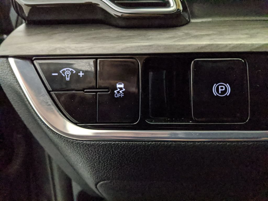 Used 2023 Kia Sportage X-Line AWD/4WD image 8