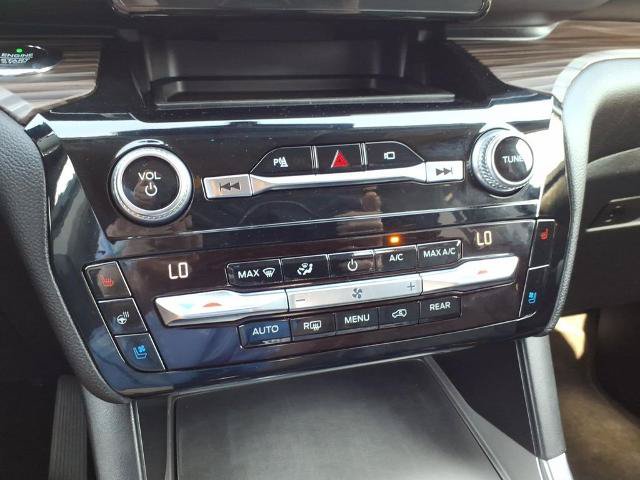 Certified 2021 Ford Explorer Limited AWD/4WD image 21