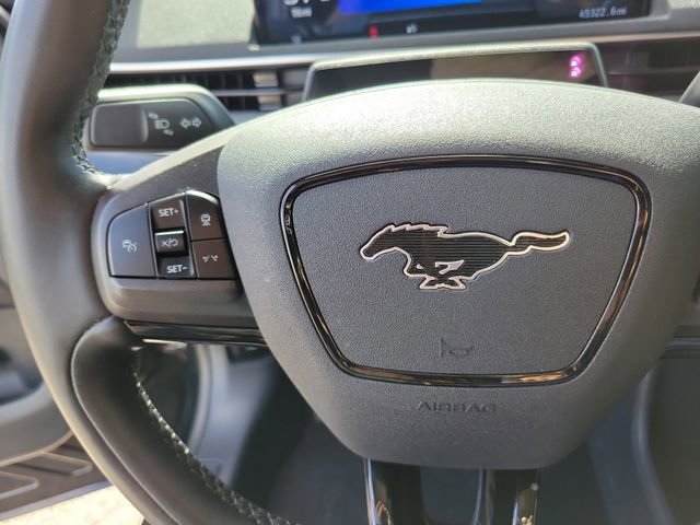Certified 2023 Ford Mustang Mach-E Select w/ Comfort Package Lite image 21