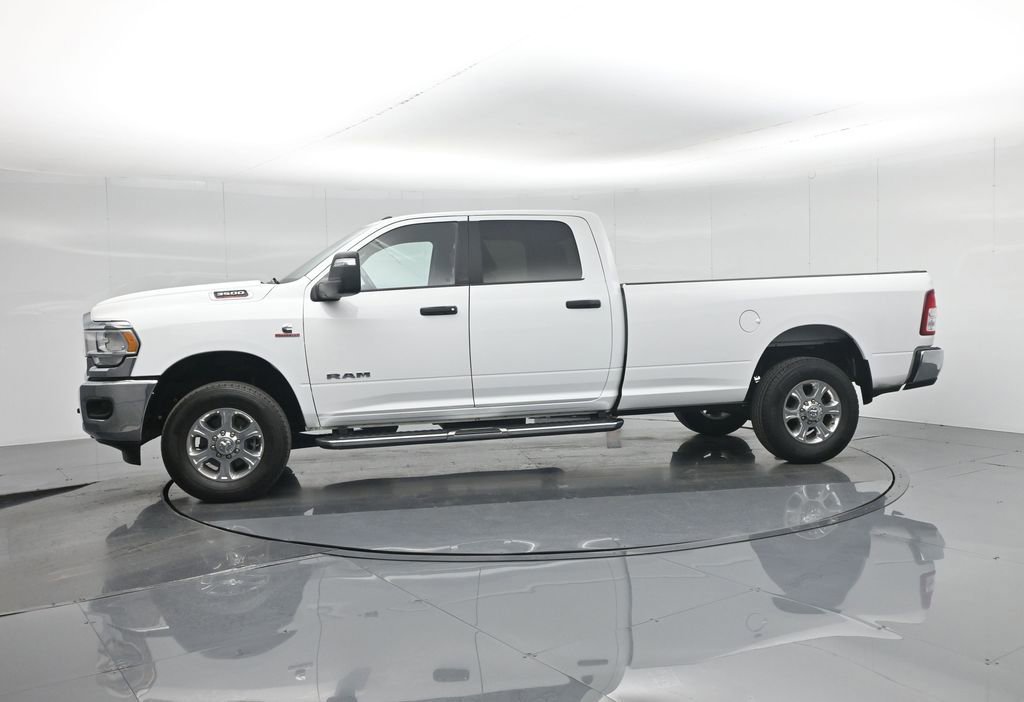 Used 2024 RAM 3500 Big Horn image 25