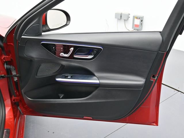 Used 2022 Mercedes-Benz C 300 Sedan image 31
