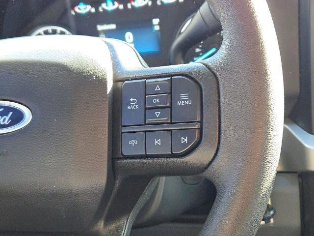 Certified 2023 Ford F250 XL w/ STX Appearance Package image 27