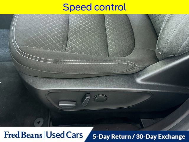 Certified 2023 Ford Escape Active image 22