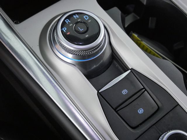 Certified 2024 Ford Explorer XLT w/ Equipment Group 202A AWD/4WD image 32