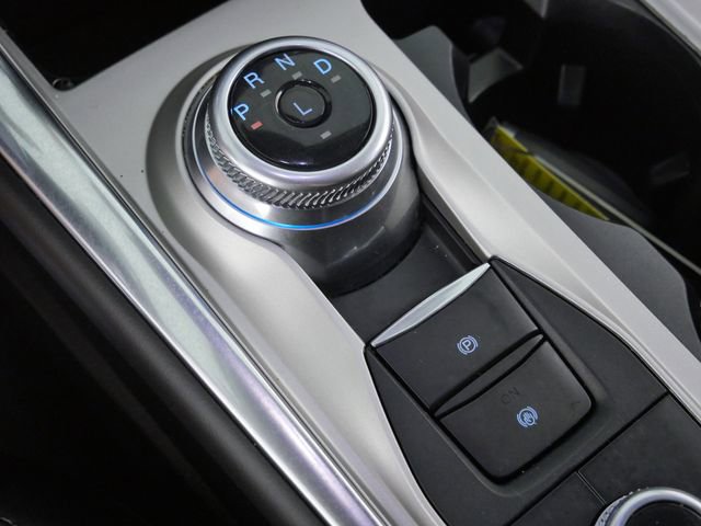 Certified 2024 Ford Explorer XLT w/ Equipment Group 202A AWD/4WD image 32