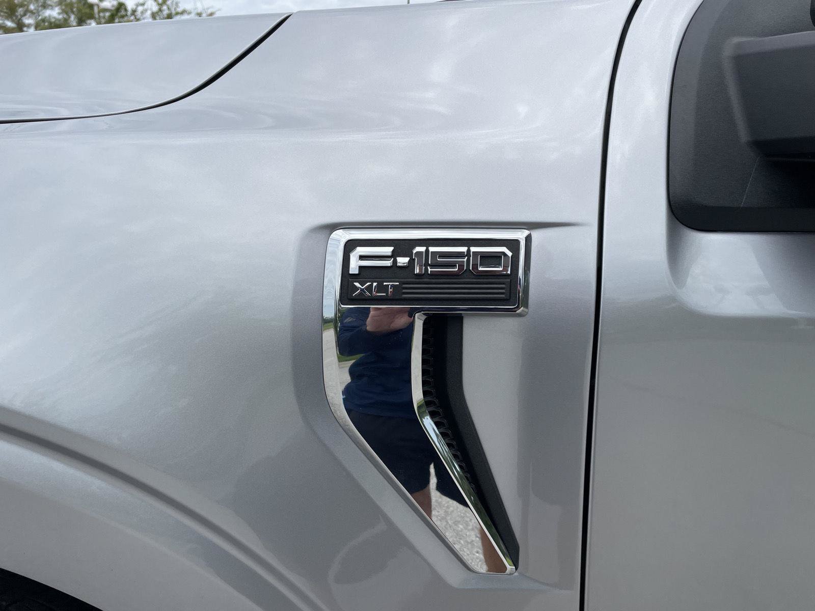 Certified 2023 Ford F150 XLT w/ Equipment Group 302A High AWD/4WD image 39
