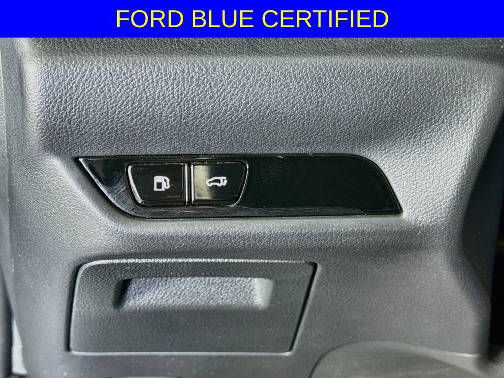 Used 2025 Lexus NX 350h AWD w/ Accessory Package (2T) image 13