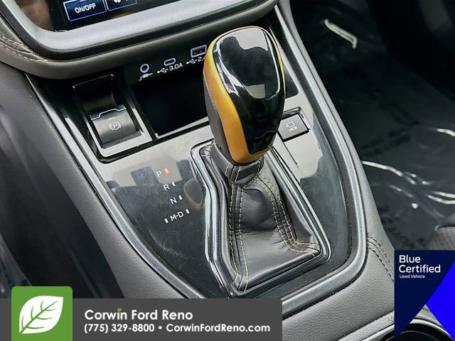 Used 2024 Subaru Outback Wilderness image 21