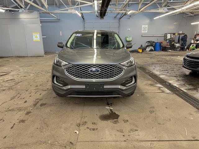 Certified 2023 Ford Edge SEL image 9