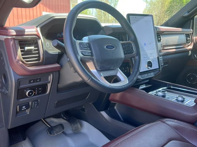 Certified 2023 Ford Expedition Max Limited AWD/4WD image 7