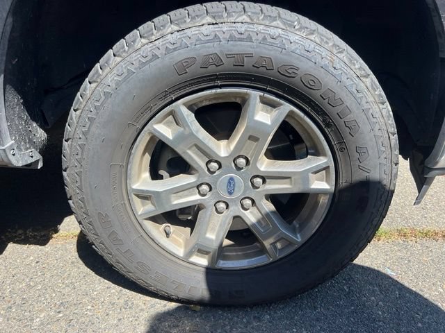 Certified 2021 Ford F150 Lariat AWD/4WD image 5