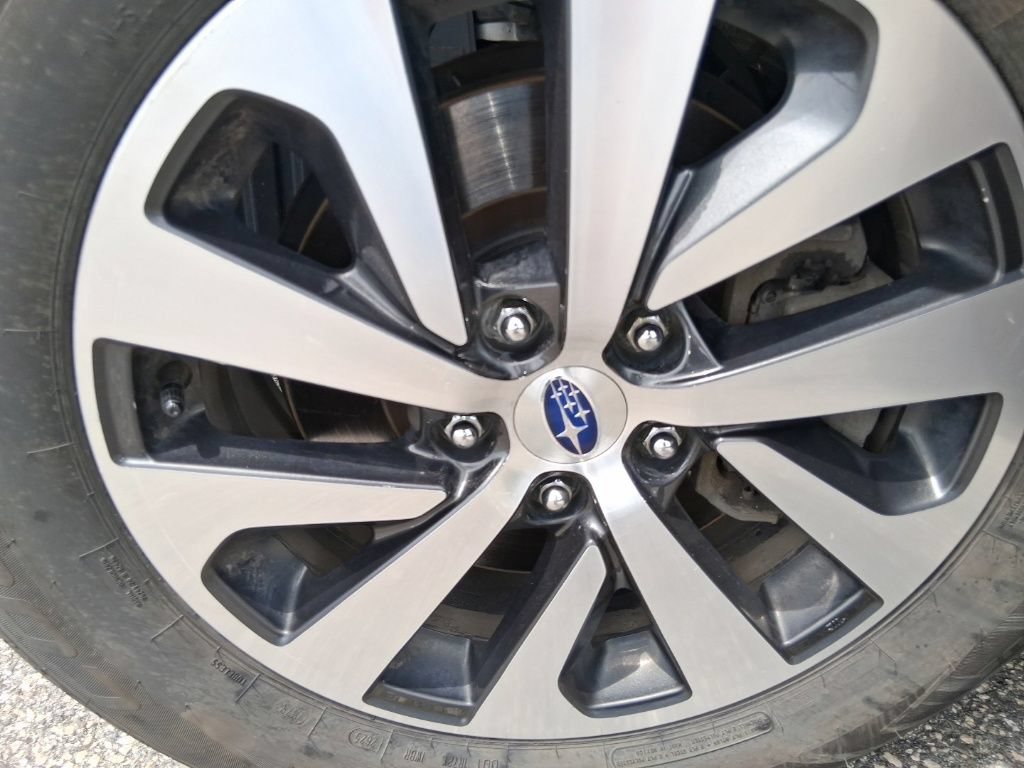 Used 2020 Subaru Outback Premium AWD/4WD image 26
