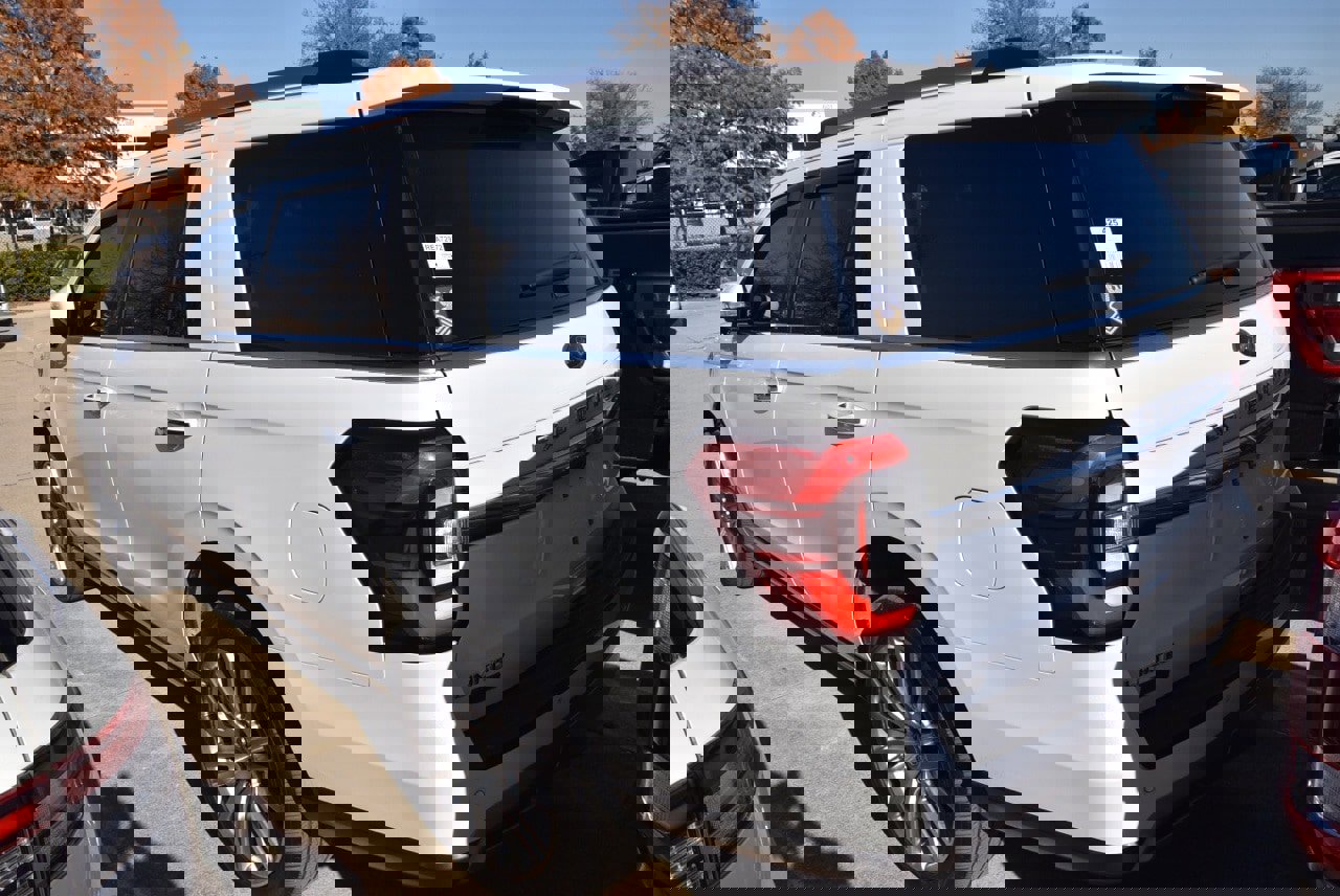 Certified 2024 Ford Expedition Limited image 7