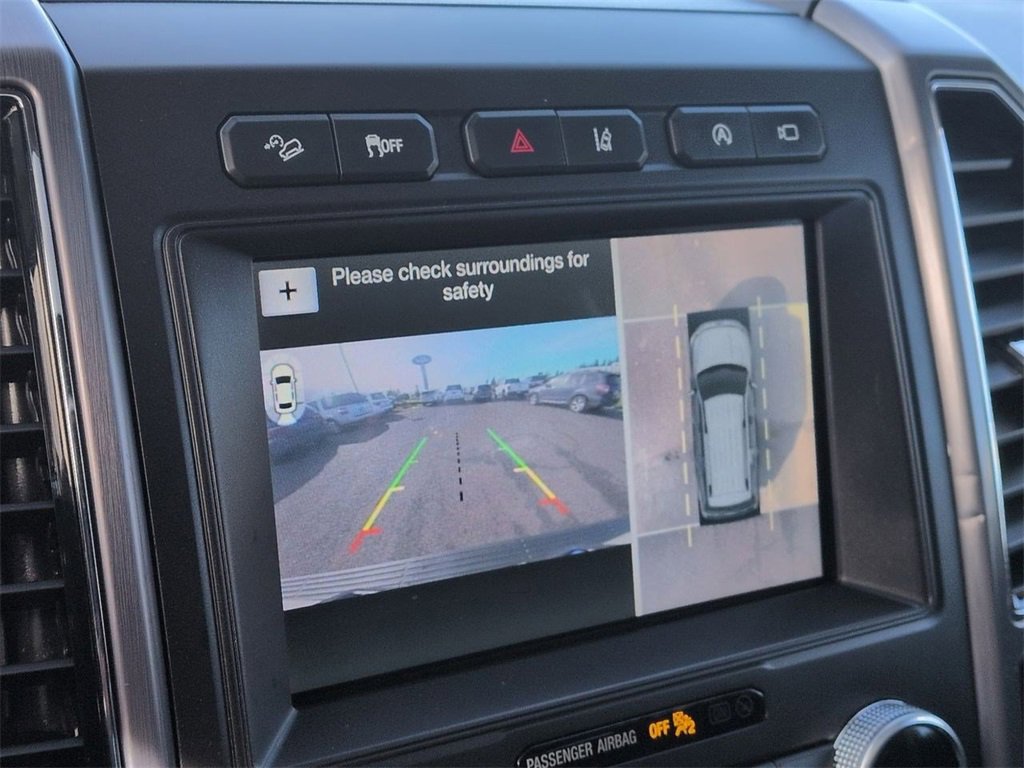 Certified 2019 Ford Expedition Platinum image 20