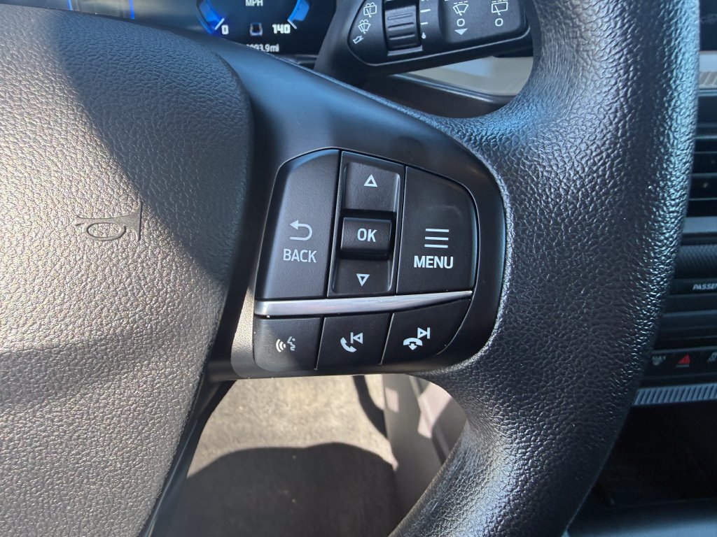 Certified 2025 Ford Bronco Sport Big Bend AWD/4WD image 25