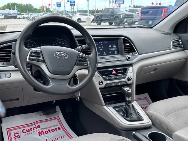 Used 2018 Hyundai Elantra SEL FWD image 9