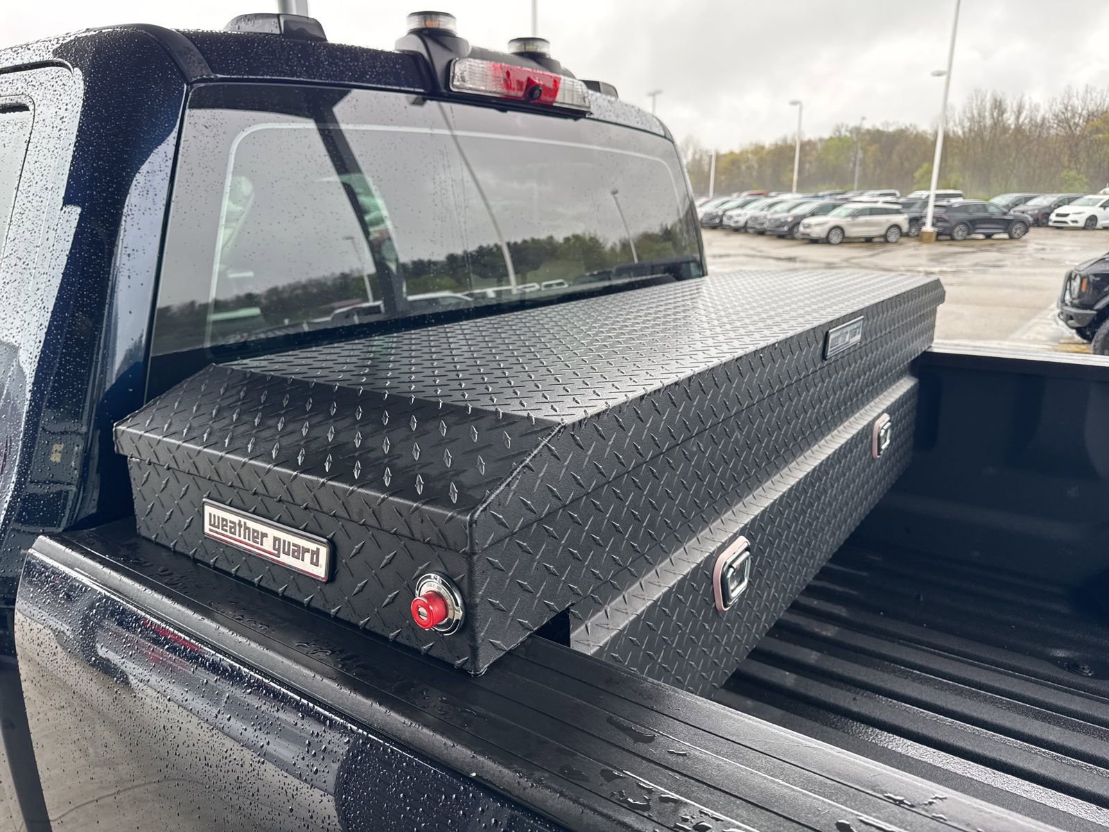 Certified 2023 Ford F250 XL w/ STX Appearance Package AWD/4WD image 23