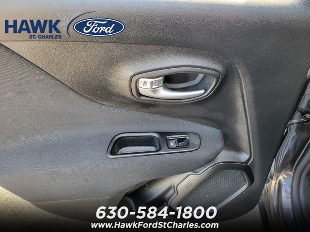 Used 2020 Jeep Renegade Sport AWD/4WD image 17