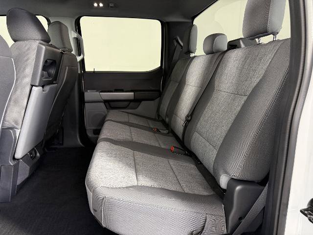 Certified 2023 Ford F250 XL w/ STX Appearance Package AWD/4WD image 15