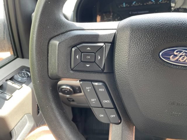 Certified 2018 Ford F150 XL w/ Equipment Group 101A Mid AWD/4WD image 16