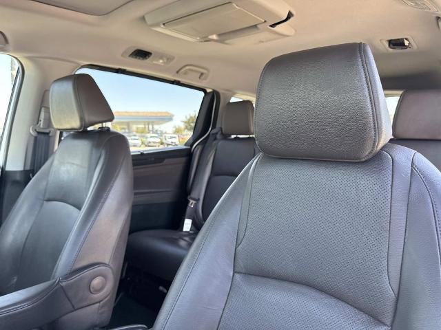 Used 2019 Honda Odyssey Elite image 23