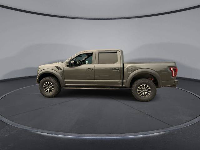 Certified 2019 Ford F150 Raptor w/ Equipment Group 802A Luxury AWD/4WD image 5
