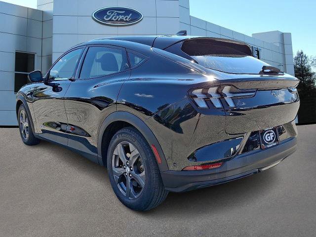 Certified 2022 Ford Mustang Mach-E Select w/ Comfort/Technology Package image 2