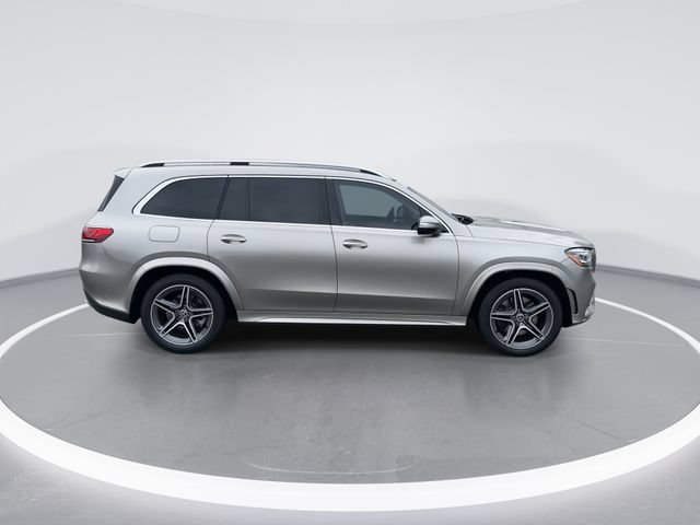 Used 2023 Mercedes-Benz GLS 450 4MATIC image 8