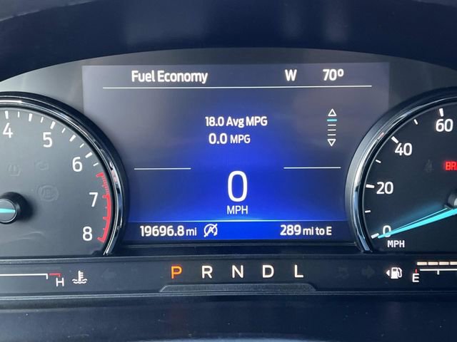 Certified 2023 Ford Explorer XLT AWD/4WD image 22