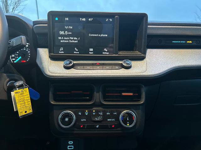 Certified 2023 Ford Maverick XLT w/ XLT Luxury Package image 26