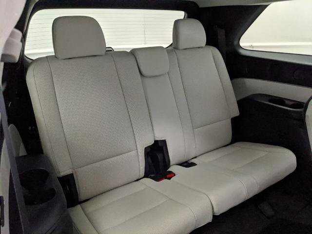 Used 2026 Hyundai Palisade Calligraphy AWD/4WD image 21