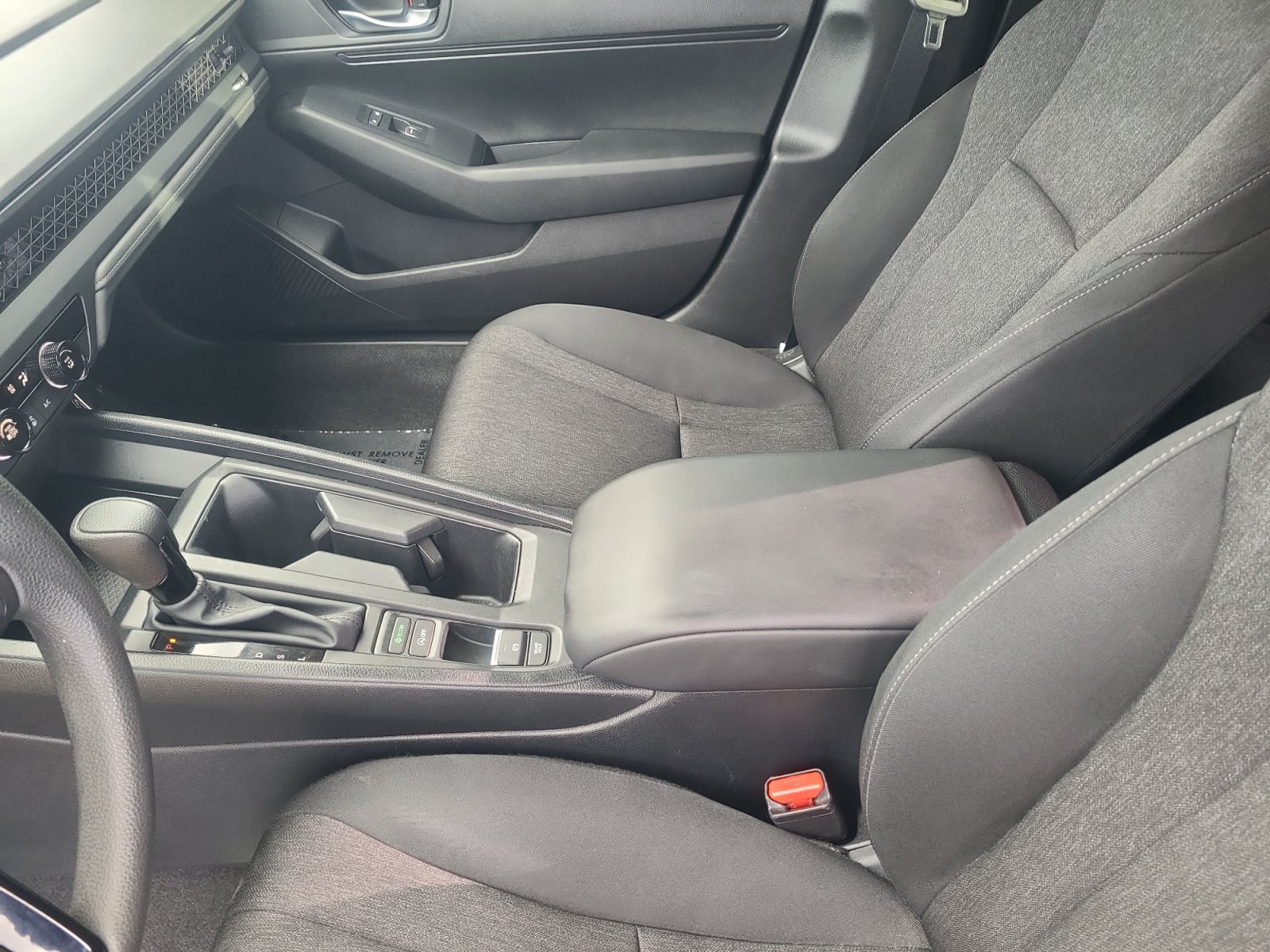 Used 2024 Honda Accord LX image 15