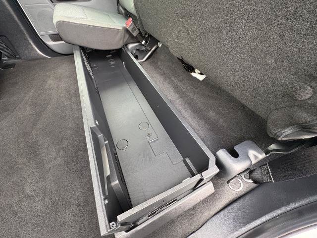 Certified 2025 Ford F150 XLT w/ Equipment Group 302A MID AWD/4WD image 35