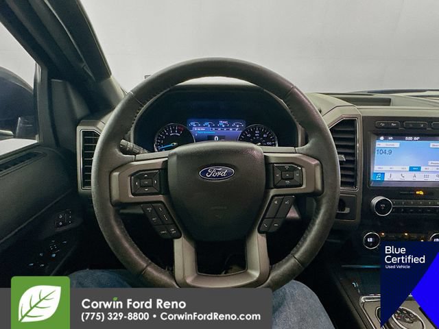 Certified 2019 Ford Expedition XLT w/ Equipment Group 202A AWD/4WD image 15