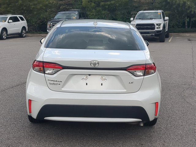Used 2022 Toyota Corolla LE FWD image 5