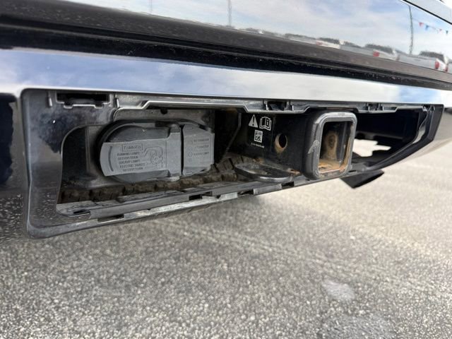 Certified 2023 Ford Expedition Limited image 10