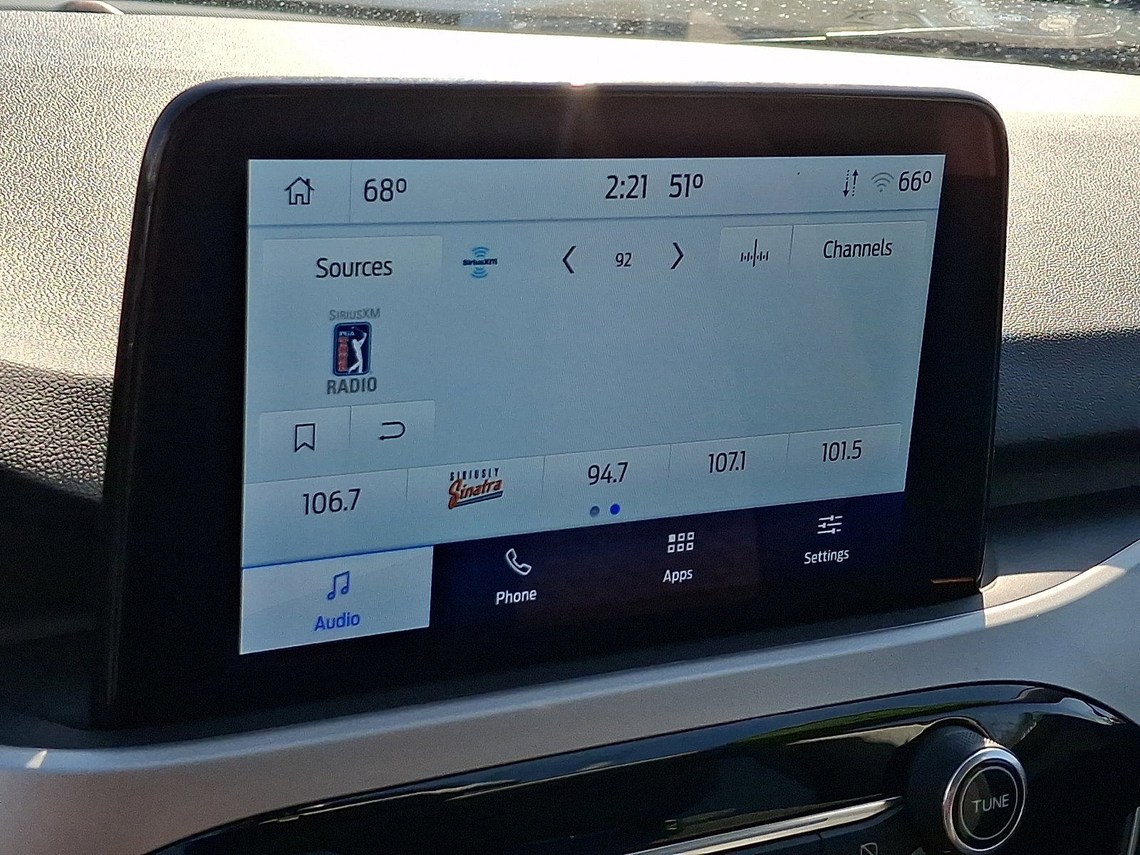 Certified 2022 Ford Escape SE w/ Convenience Package image 17