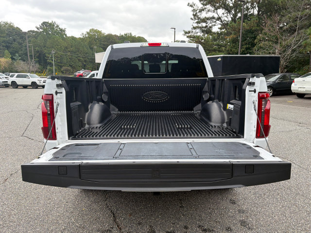 Certified 2024 Ford F150 XLT w/ Equipment Group 302A MID AWD/4WD image 20