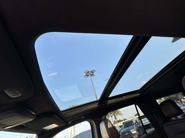 Certified 2023 Ford Expedition Limited image 28