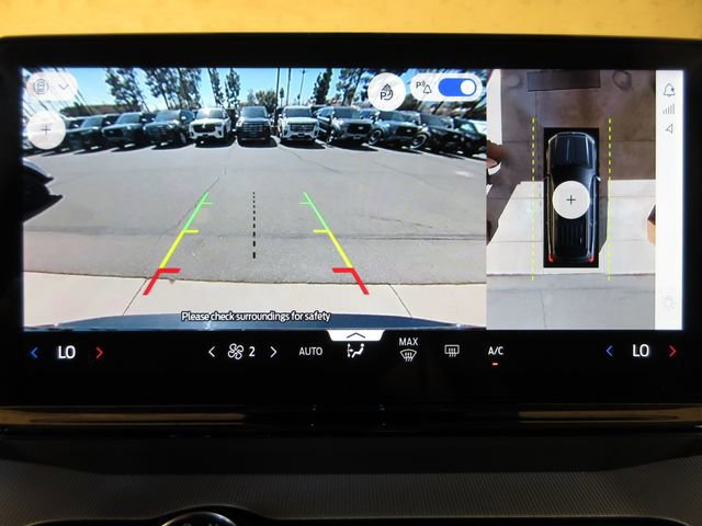 Certified 2025 Ford Expedition Max Active image 17