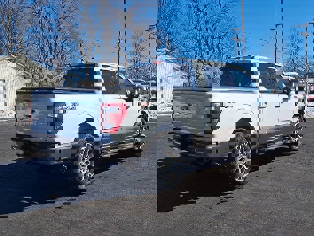 Certified 2023 Ford F150 King Ranch image 4