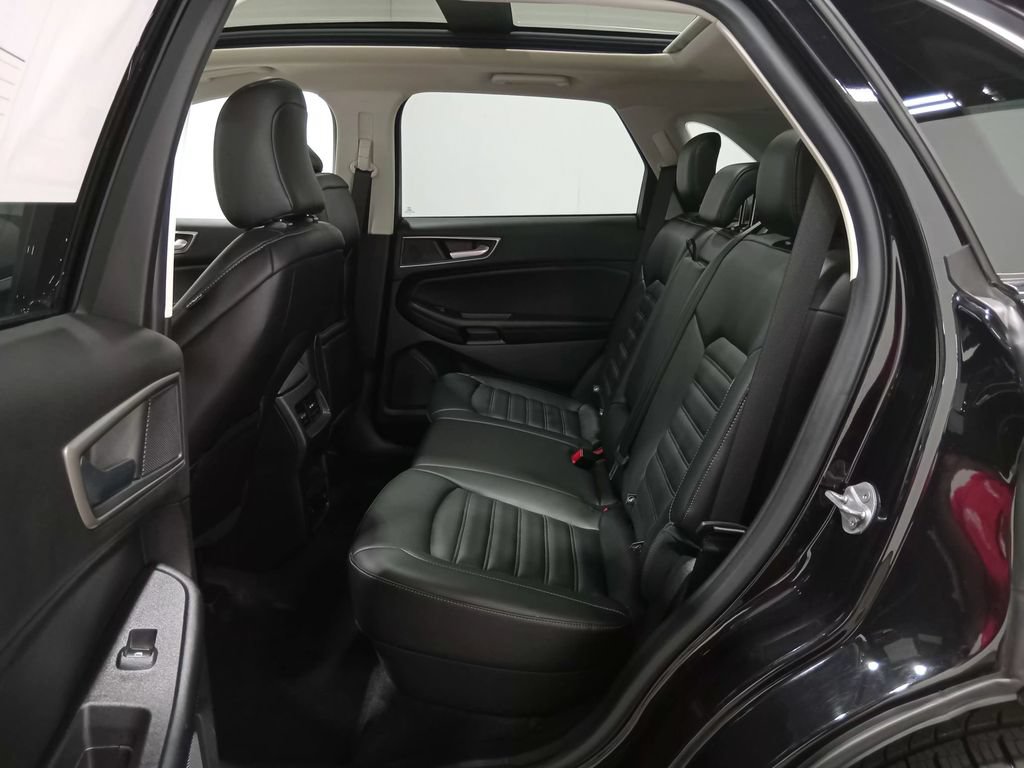 Certified 2022 Ford Edge SEL w/ Convenience Package AWD/4WD image 14