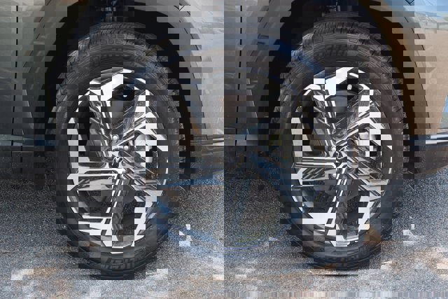 Used 2023 Hyundai Tucson SEL w/ Convenience Package image 9