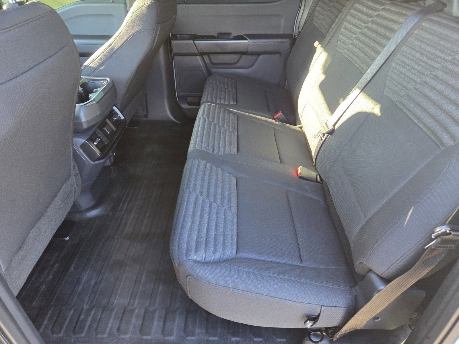 Certified 2022 Ford F150 XL w/ STX Appearance Package image 11