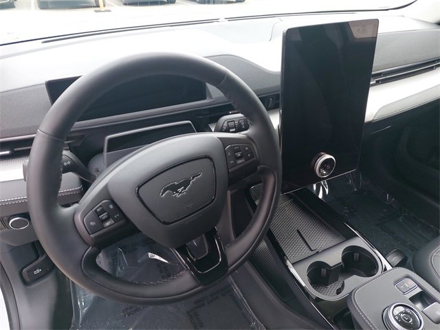 Certified 2023 Ford Mustang Mach-E Select image 16