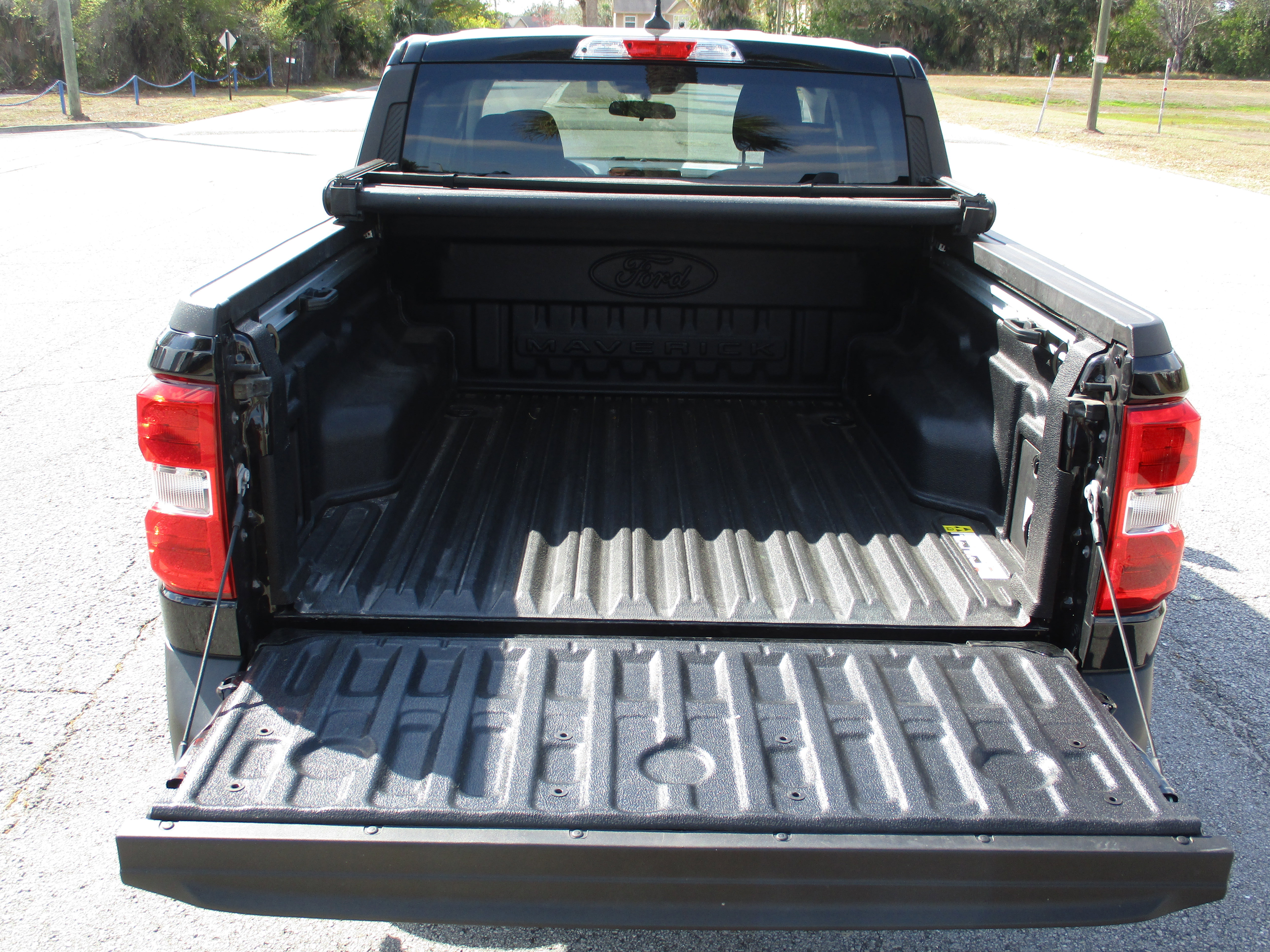 Certified 2024 Ford Maverick XLT w/ XLT Luxury Package FWD image 12