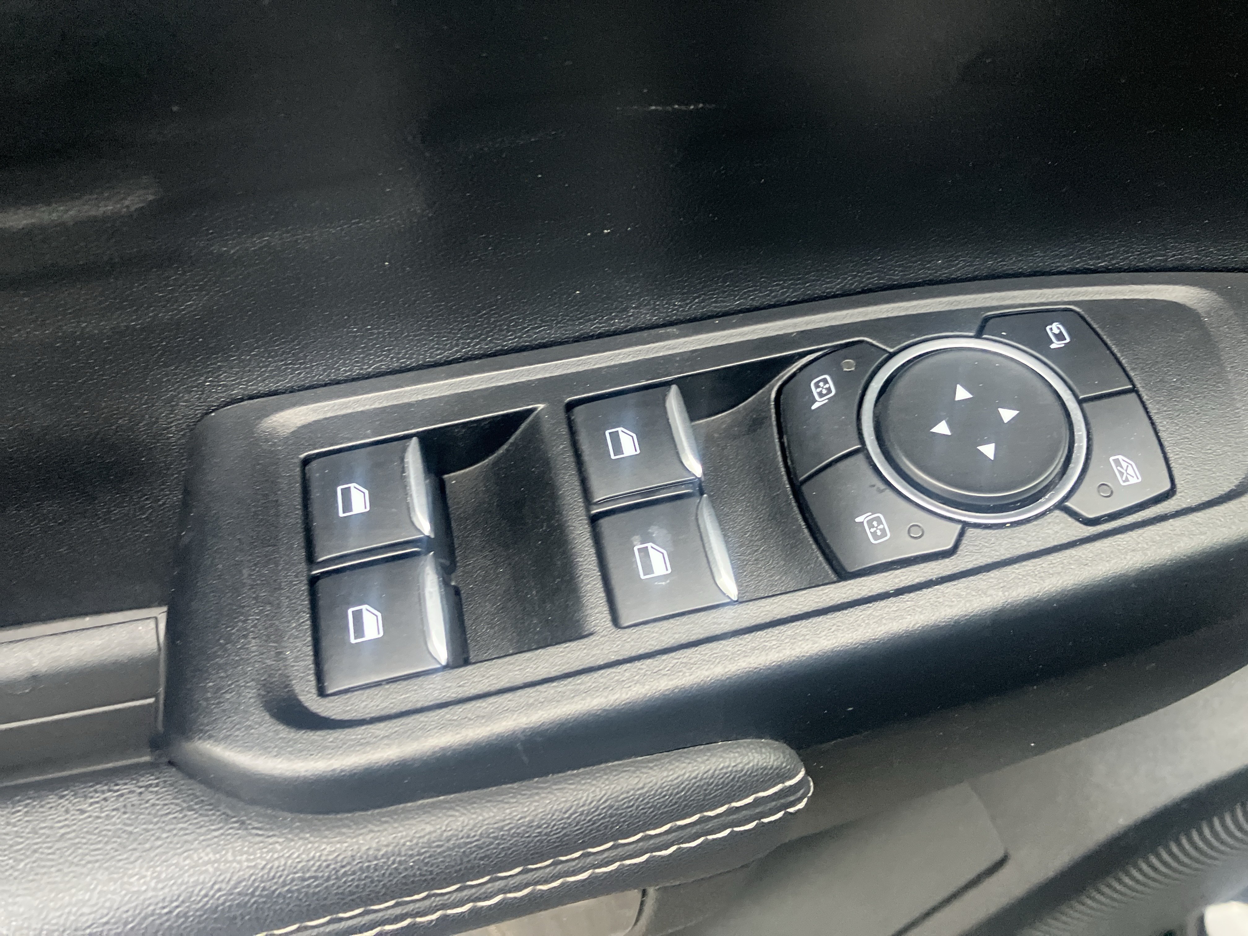 Certified 2024 Ford Ranger XLT AWD/4WD image 18